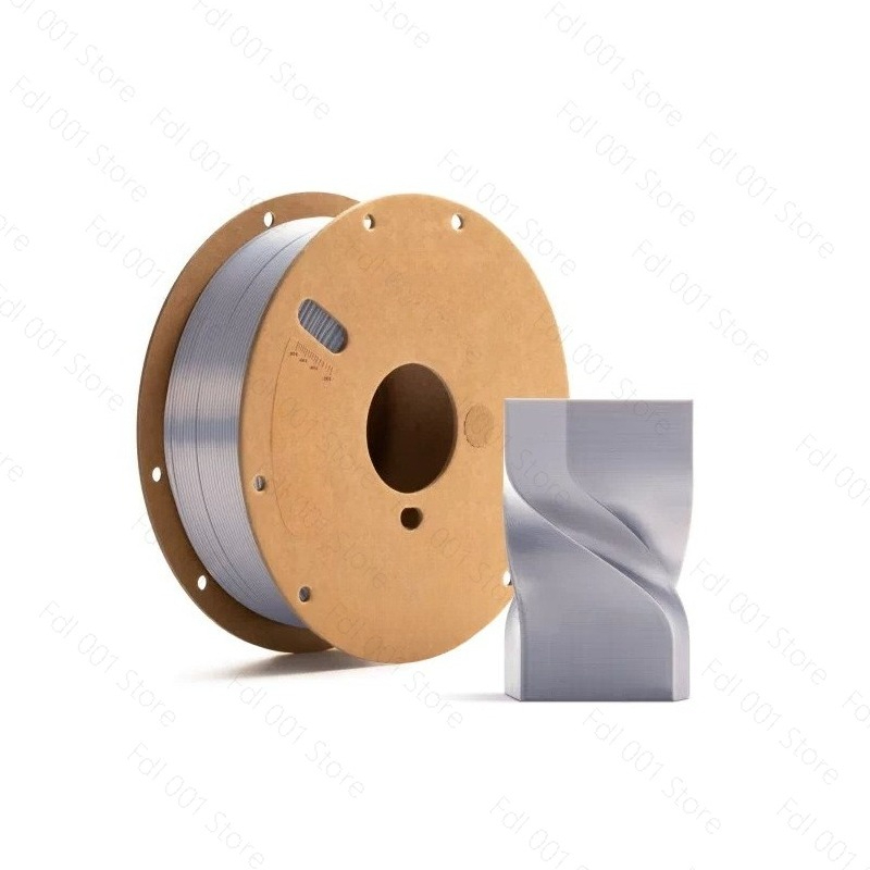 3D Printing Filament - HT-PLA High Temperature 3D Printer Filament