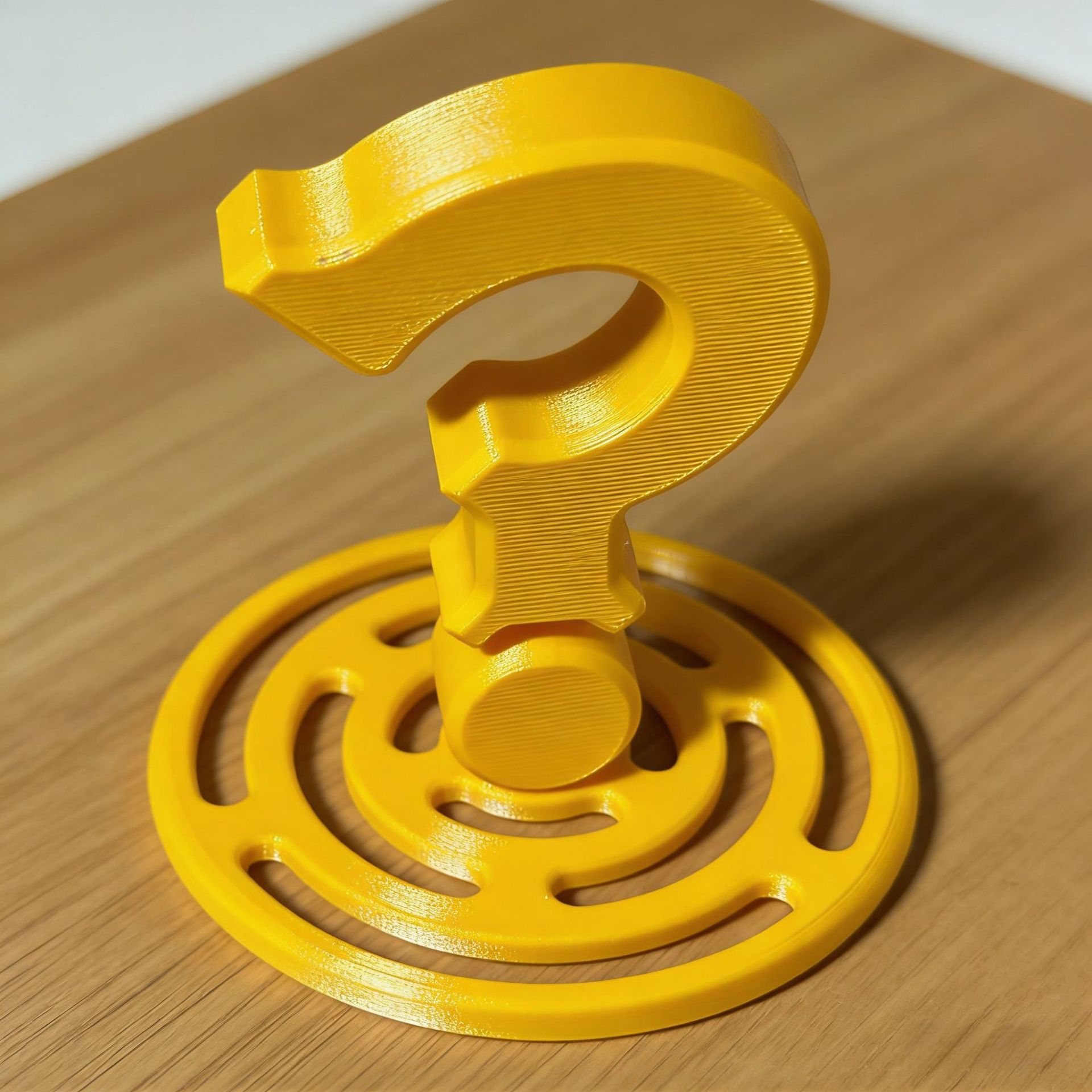 League of Legends Question Mar - 3D Printing Question ulasan dan harga