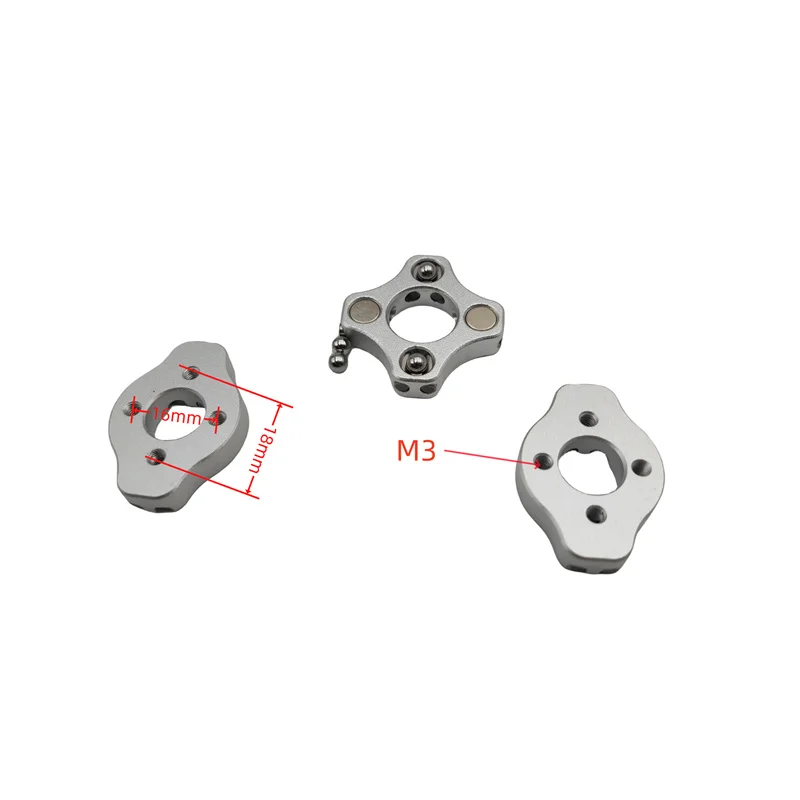 Funssor Ender 3 NG T8 Lead Scr - 3D Printing Z Axis ulasan dan harga