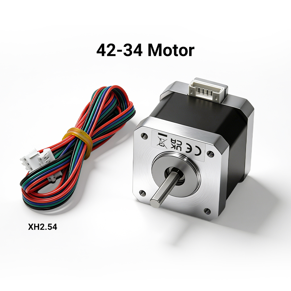 3D Printer 42 40 42 34 X/Y/Z/E - 3D Printing Z Axis ulasan dan harga