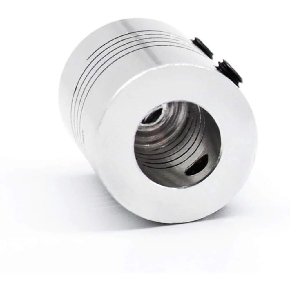 D19XL25 Aluminum Z-Axis Flexib - 3D Printing Z Axis ulasan dan harga