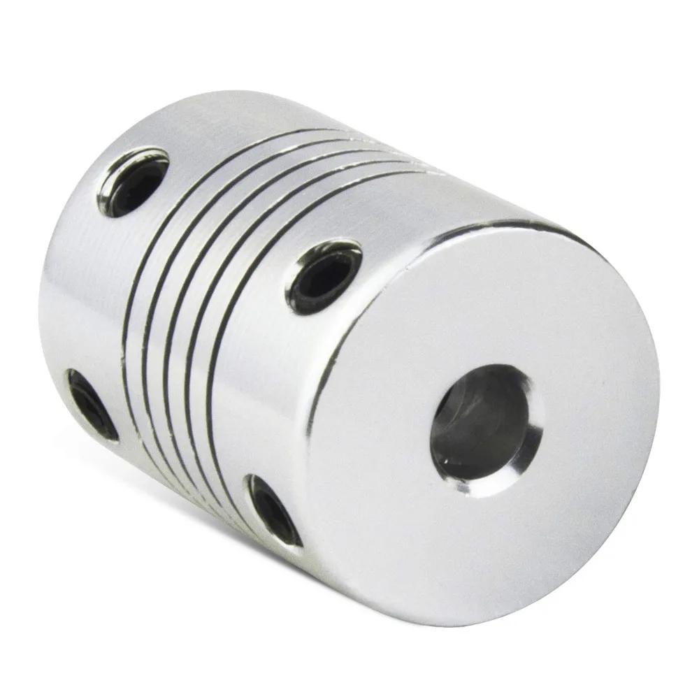 D19XL25 Aluminum Z-Axis Flexib - 3D Printing Z Axis ulasan dan harga