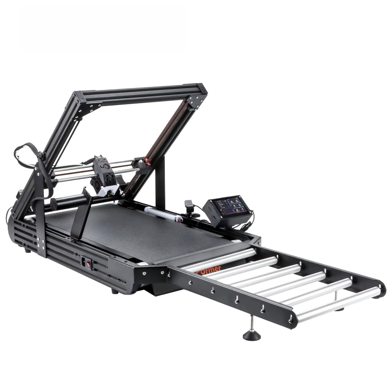 Infinite Z-axis Conveyor Belt  - 3D Printing Z Axis ulasan dan harga