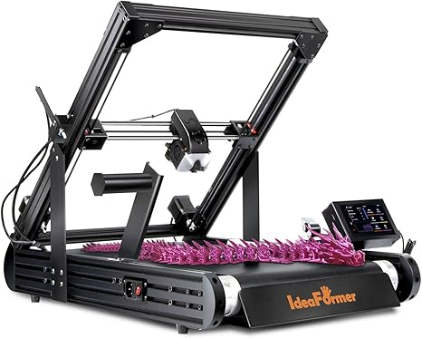 Infinite Z-axis Conveyor Belt  - 3D Printing Z Axis ulasan dan harga