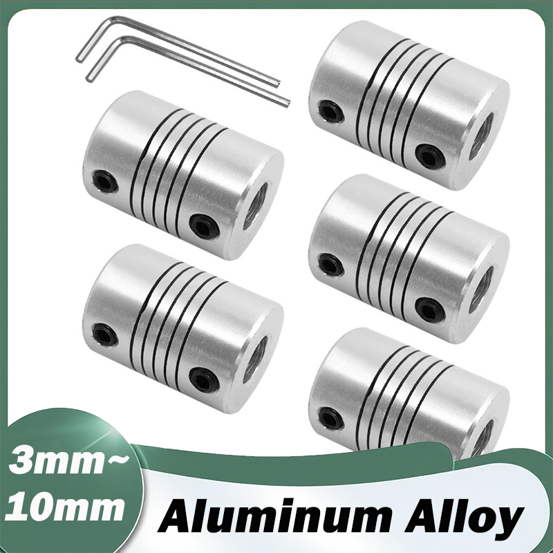 1Pcs D19*L25 3/4/5/6/7/8/10m A - 3D Printing Z Axis ulasan dan harga