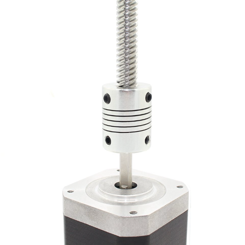 1Pcs D19*L25 3/4/5/6/7/8/10m A - 3D Printing Z Axis ulasan dan harga