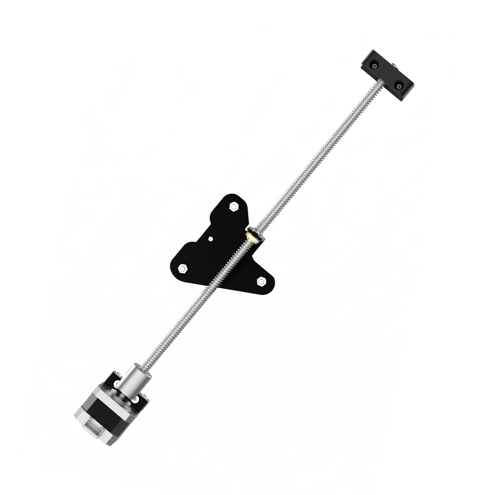 Creality Ender-3 V2 Dual Z Axi - 3D Printing Z Axis ulasan dan harga