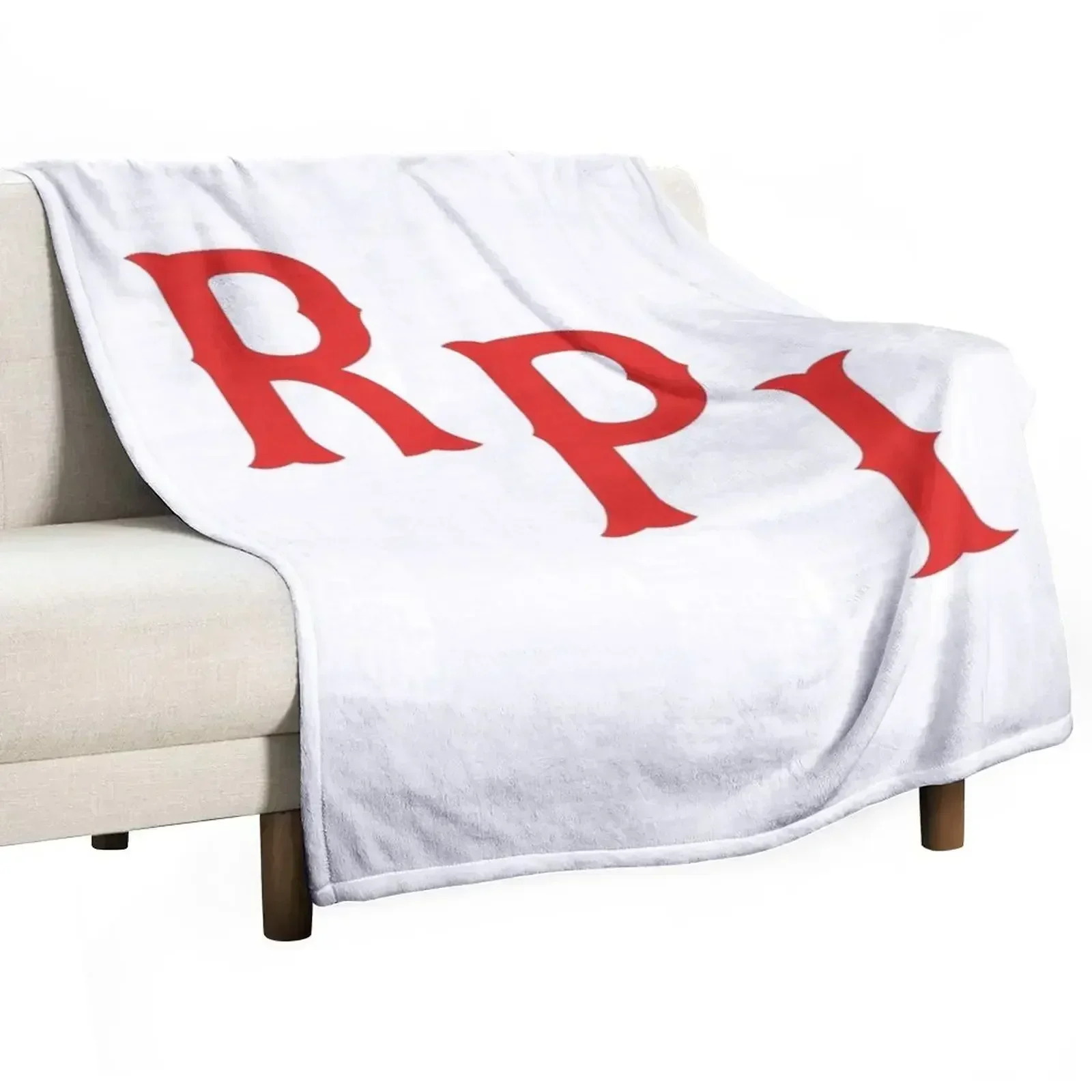 RPI Engineers Throw Blanket So - 3D Printing Engineer ulasan dan harga