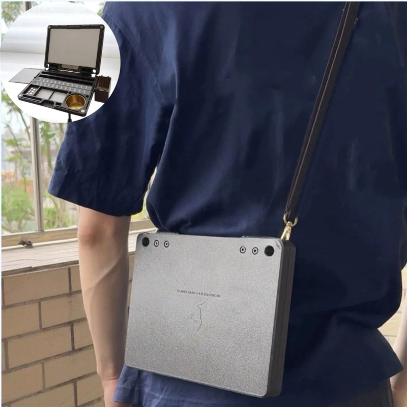 3D Printed Multifunctional Wat - 3D Printing Quality ulasan dan harga