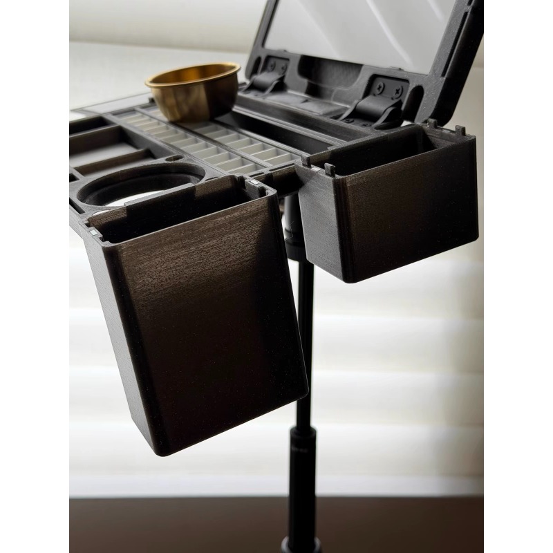 3D Printed Multifunctional Wat - 3D Printing Quality ulasan dan harga