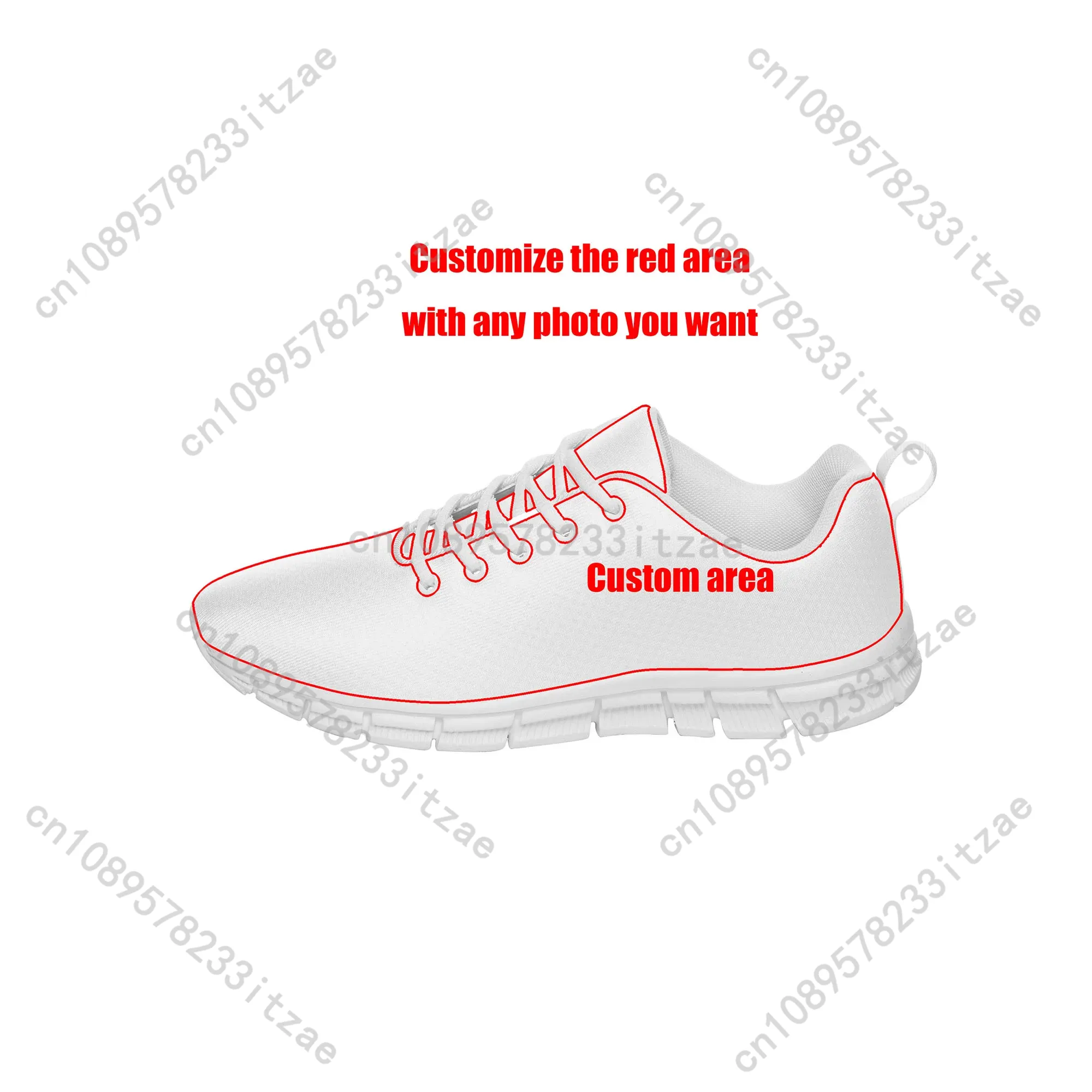 Cow Print 3D Pattern Sports Sh - 3D Printing Quality ulasan dan harga