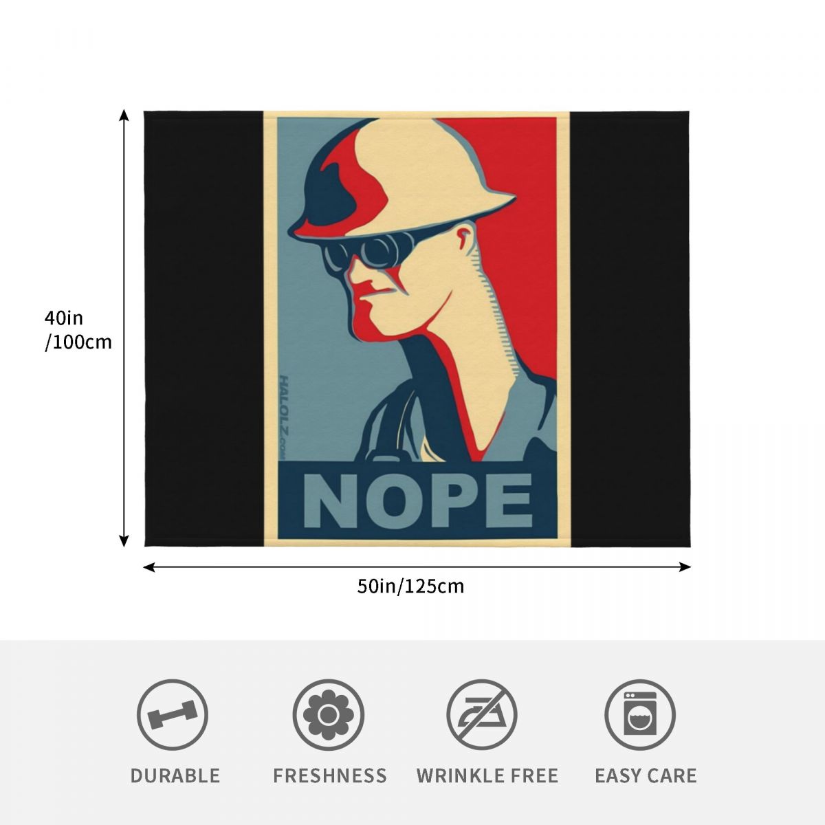 Team Fortress 2 - Engineer Nop - 3D Printing Engineer ulasan dan harga