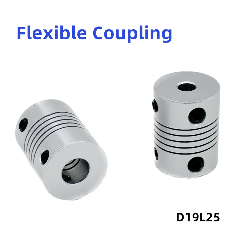 D19L25 3/4mm 5mm 6mm 6.35mm 8m - 3D Printing Z Axis ulasan dan harga