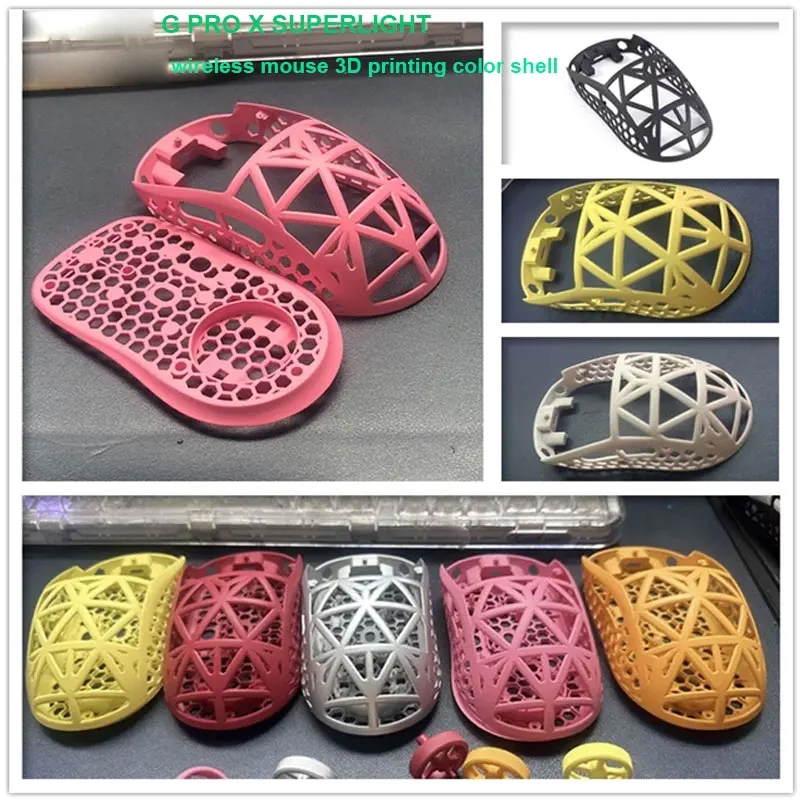 Compatible For G PRO X SUPERLI - 3D Printing Excavator ulasan dan harga