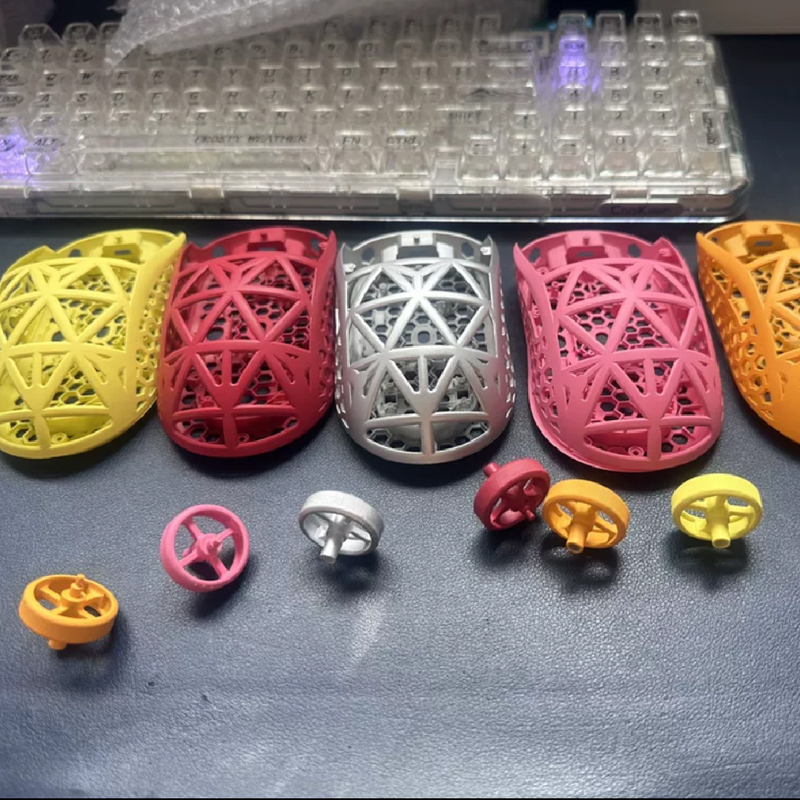 Compatible For G PRO X SUPERLI - 3D Printing Excavator ulasan dan harga