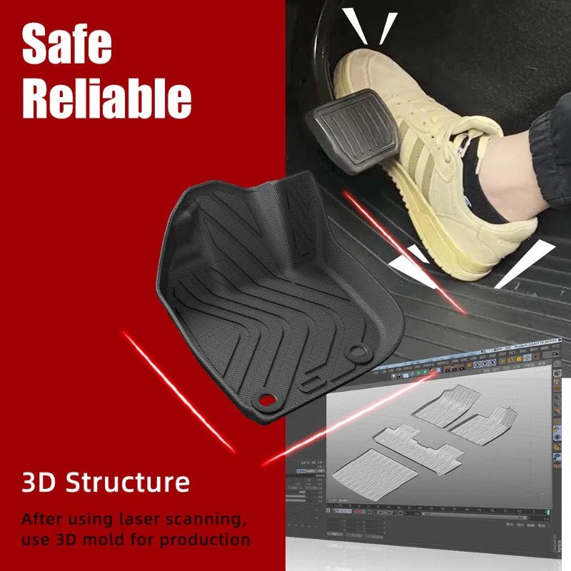 New Product Premium waterproof - 3D Printing Tpe ulasan dan harga