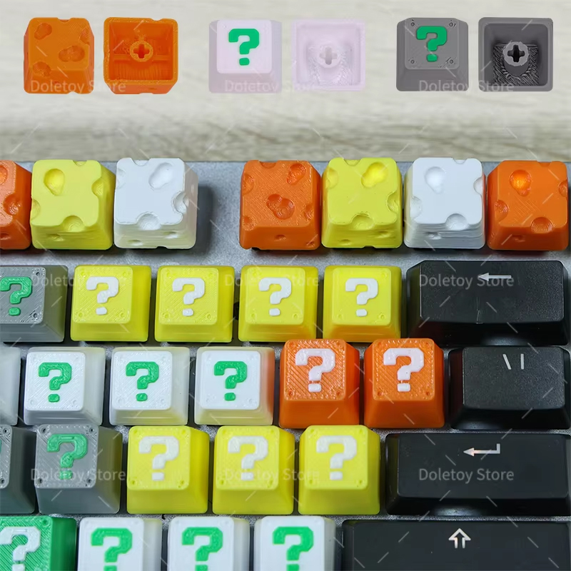 3D Printed Cross Axis Mechanic - 3D Printing Question ulasan dan harga
