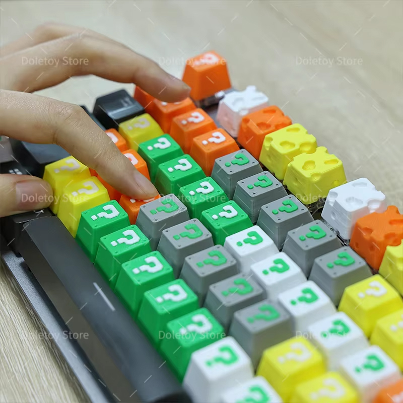 3D Printed Cross Axis Mechanic - 3D Printing Question ulasan dan harga