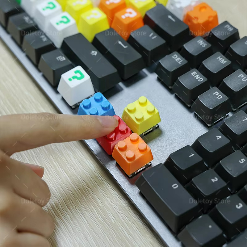 3D Printed Cross Axis Mechanic - 3D Printing Question ulasan dan harga