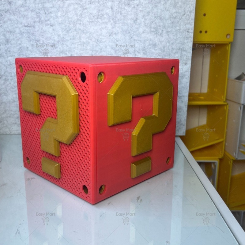 Creative 3D Printed NAS Case w - 3D Printing Question ulasan dan harga
