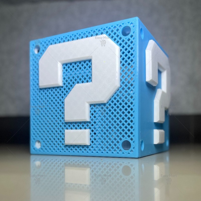 Creative 3D Printed NAS Case w - 3D Printing Question ulasan dan harga