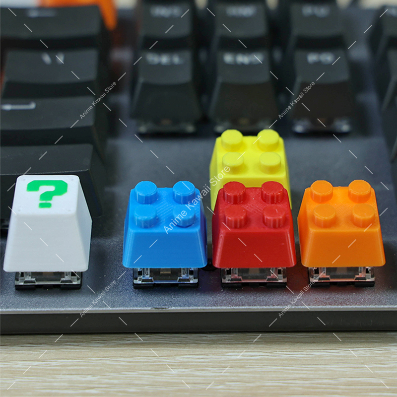 Cartoon Question Mark Cheese P - 3D Printing Question ulasan dan harga