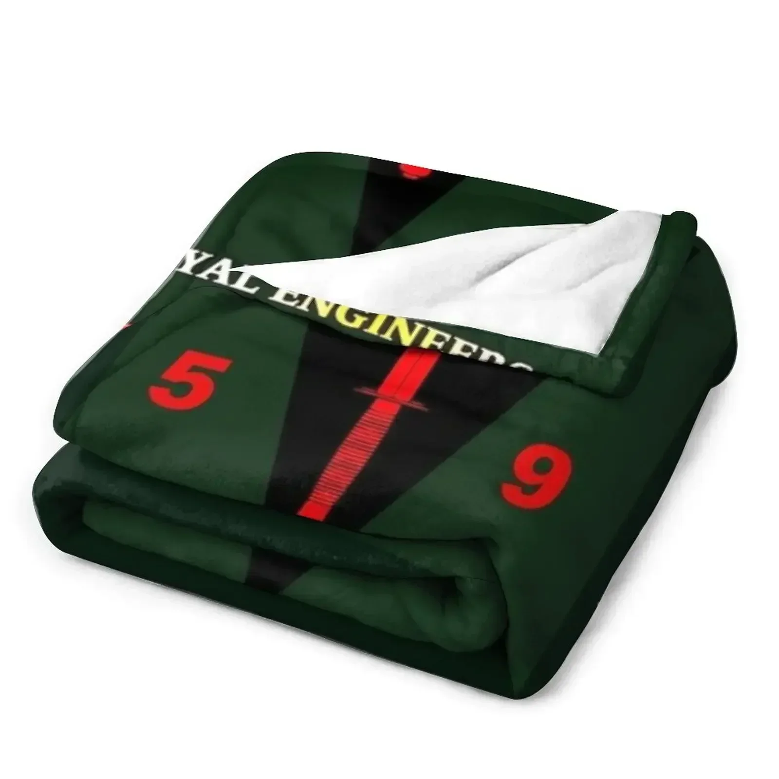 59 COMMANDO ROYAL ENGINEERS Th - 3D Printing Engineer ulasan dan harga