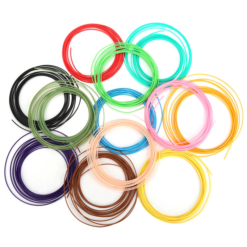 2024 High-Quality 3d Print Pen - 3D Printing Filament ulasan dan harga