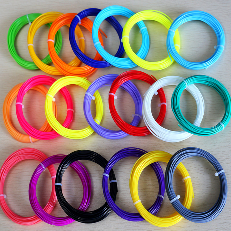 2024 High-Quality 3d Print Pen - 3D Printing Filament ulasan dan harga