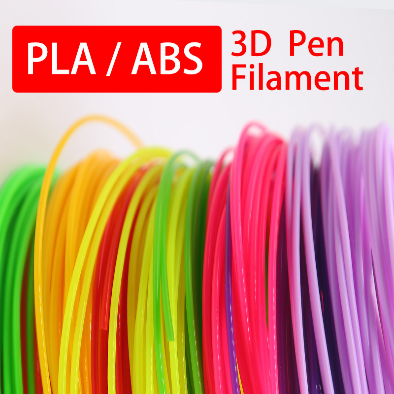 2024 High-Quality 3d Print Pen - 3D Printing Filament ulasan dan harga