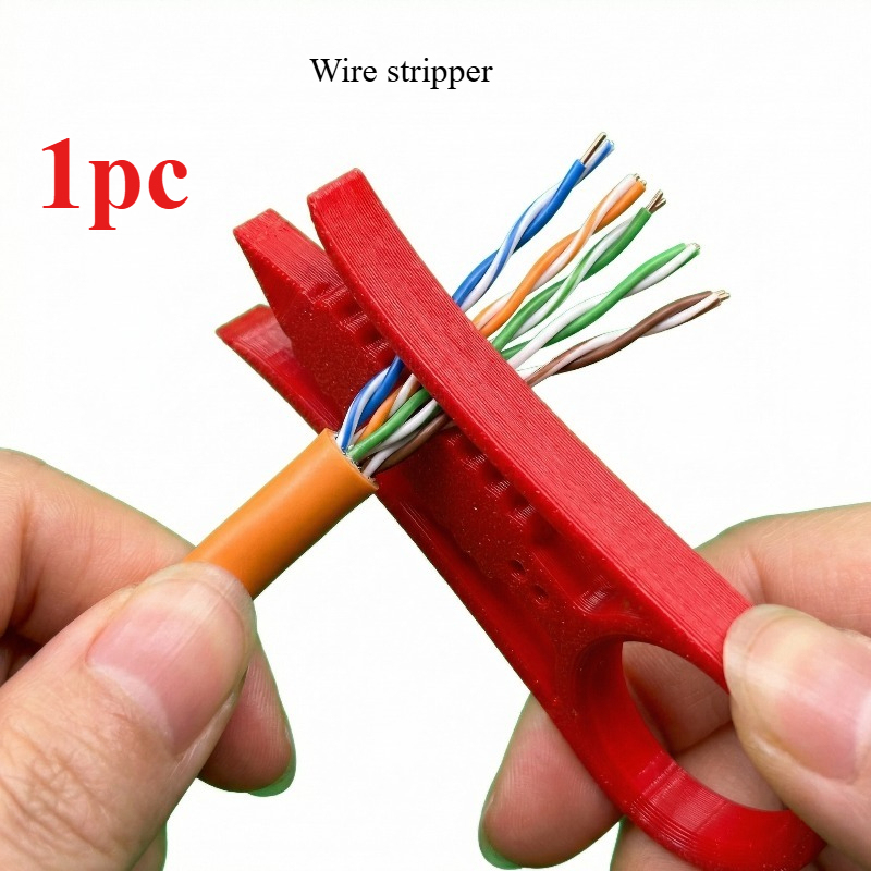 3D Print PETG Wire Stripping T - 3D Printing Engineer ulasan dan harga