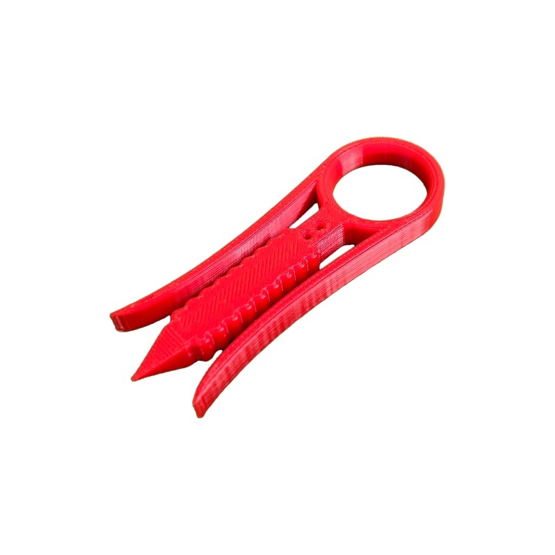 3D Print PETG Wire Stripping T - 3D Printing Engineer ulasan dan harga