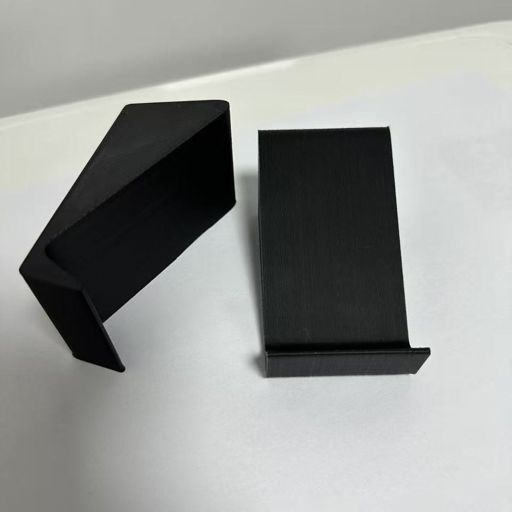 2Pcs High Quality Raised Angle - 3D Printing Quality ulasan dan harga