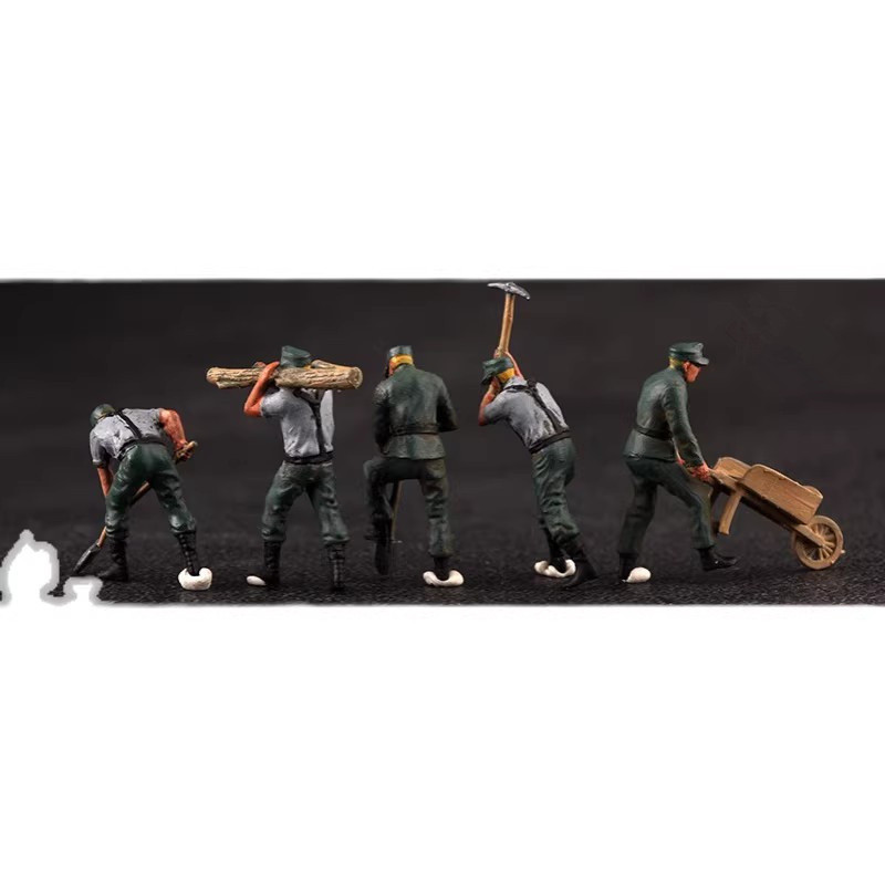 1:72 Scale Model 3D Printing P - 3D Printing Engineer ulasan dan harga