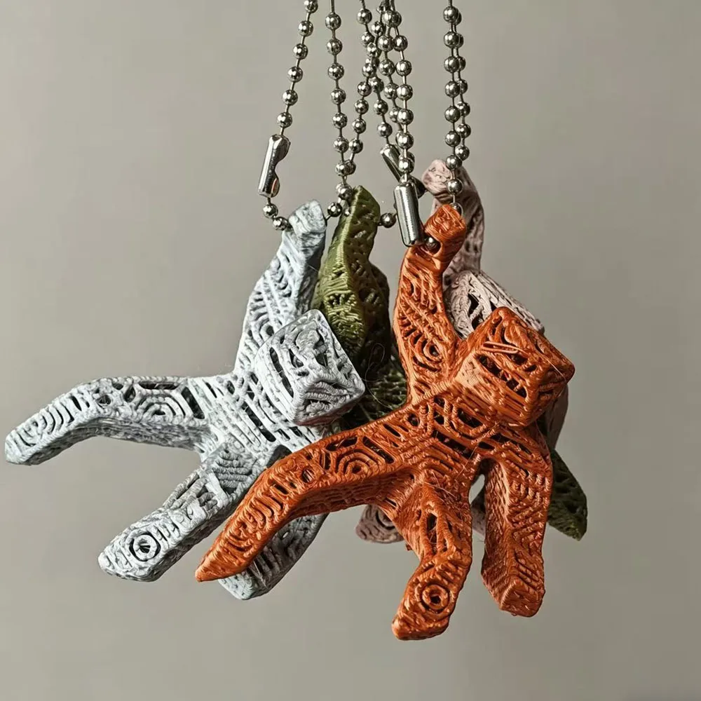 5cm Project Hail Mary Ryland G - 3D Printing Gundam ulasan dan harga