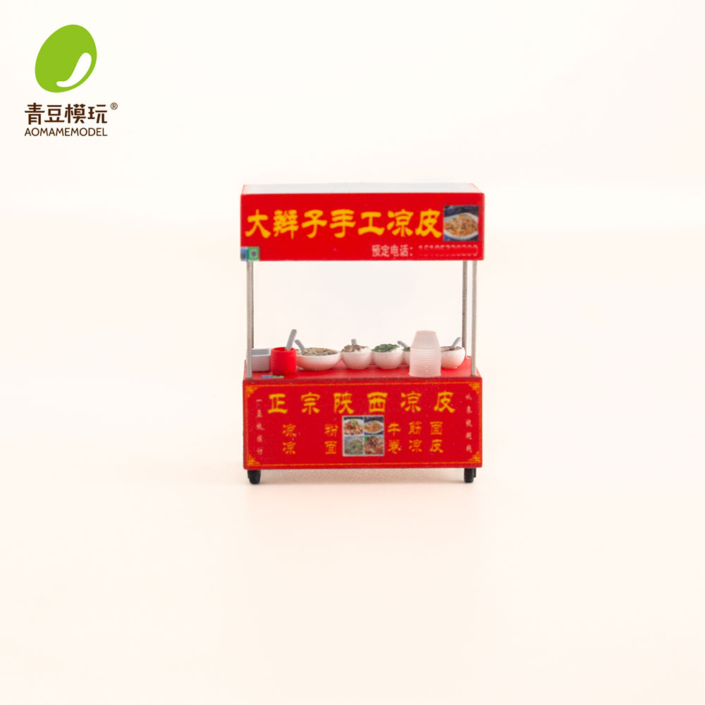 1/64 Night market s Model Kit- - 3D Printing Gundam ulasan dan harga