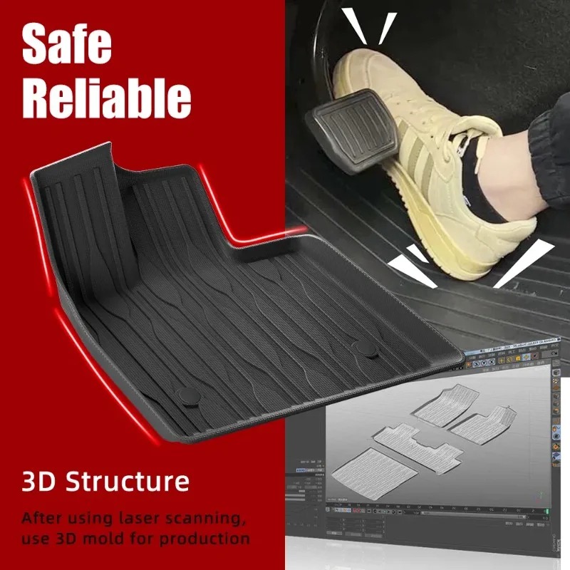 New Arrivals Premium waterproo - 3D Printing Tpe ulasan dan harga