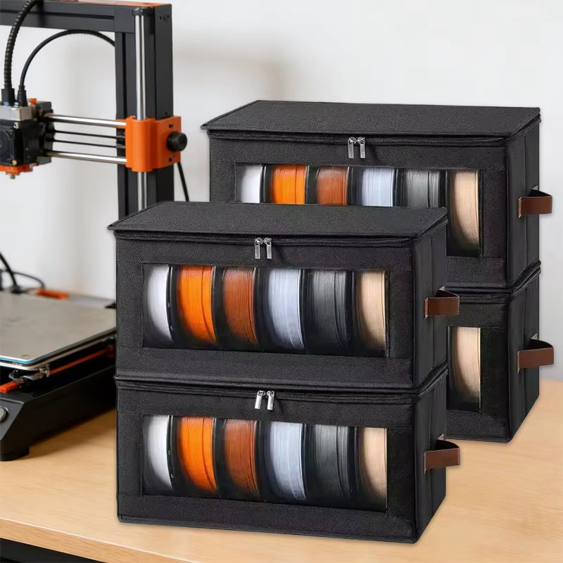 Filament Storage Bag - 3D Prin - 3D Printing Filament ulasan dan harga