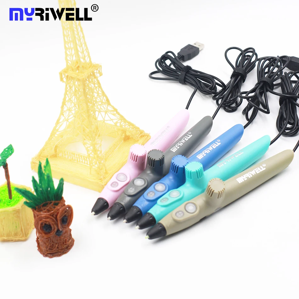 Myriwell Newest RP-200A 3D Pri - 3D Printing Filament ulasan dan harga