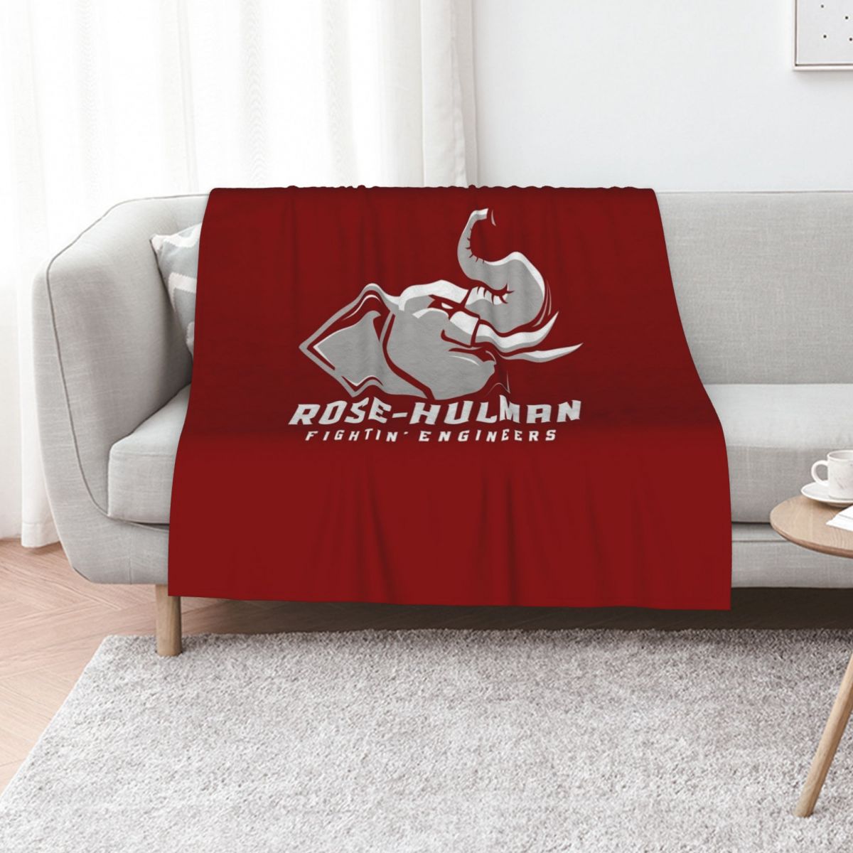 The Rose Hulman Fightin' Engin - 3D Printing Engineer ulasan dan harga