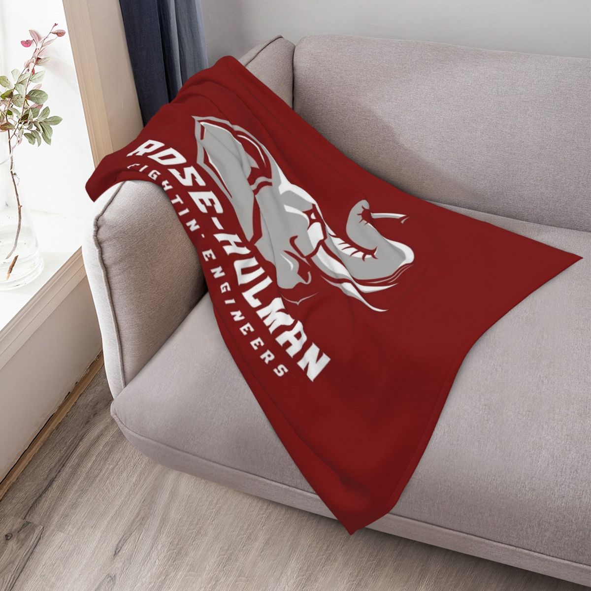 The Rose Hulman Fightin' Engin - 3D Printing Engineer ulasan dan harga
