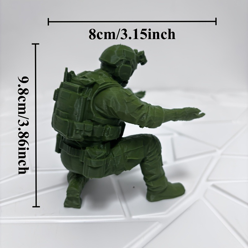 Single pack 3D printed enginee - 3D Printing Engineer ulasan dan harga