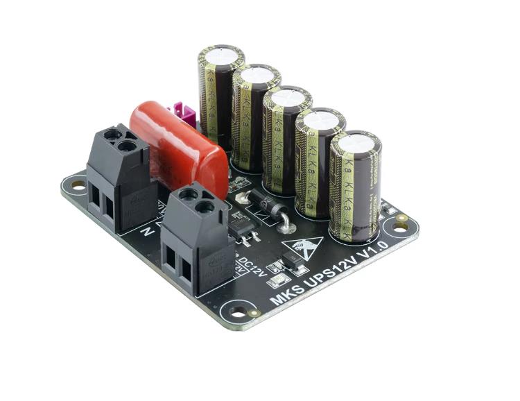 For Makerbase MKS UPS Module 1 - 3D Printing Z Axis ulasan dan harga