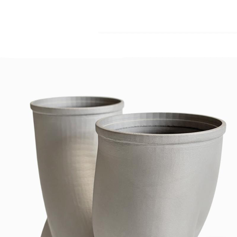 3D Printed Universal Z-Pipe Ex - 3D Printing Quality ulasan dan harga