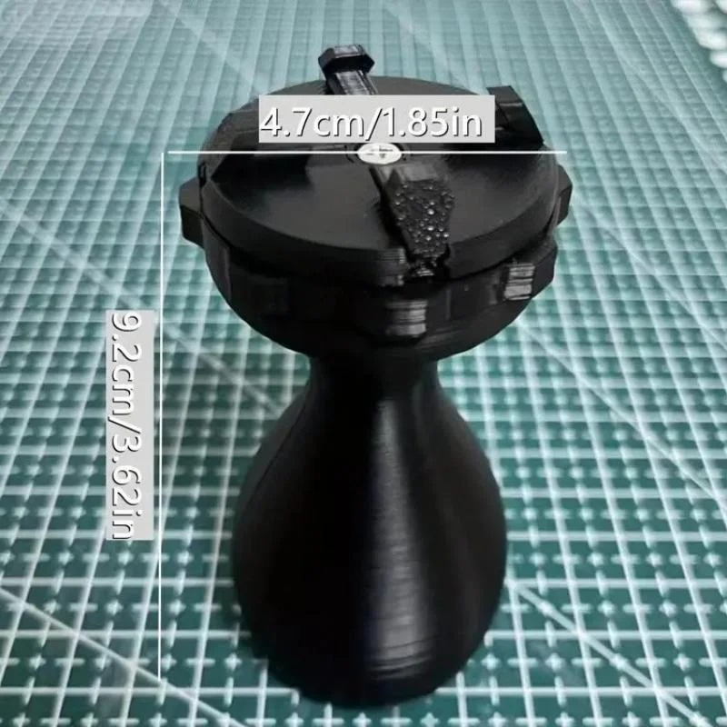 Miniature Painting Holder Hand - 3D Printing Quality ulasan dan harga