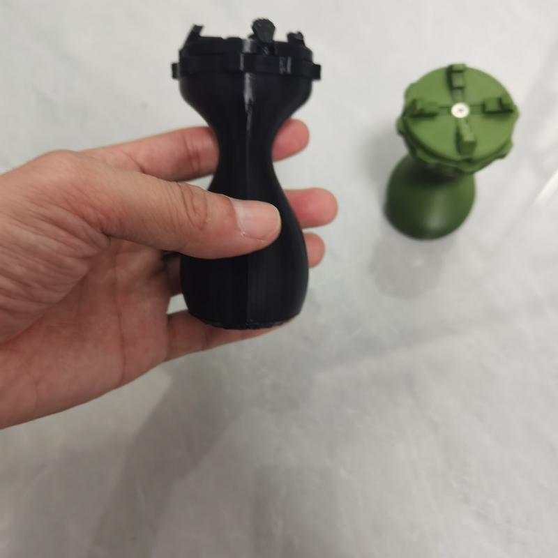 Miniature Painting Holder Hand - 3D Printing Quality ulasan dan harga
